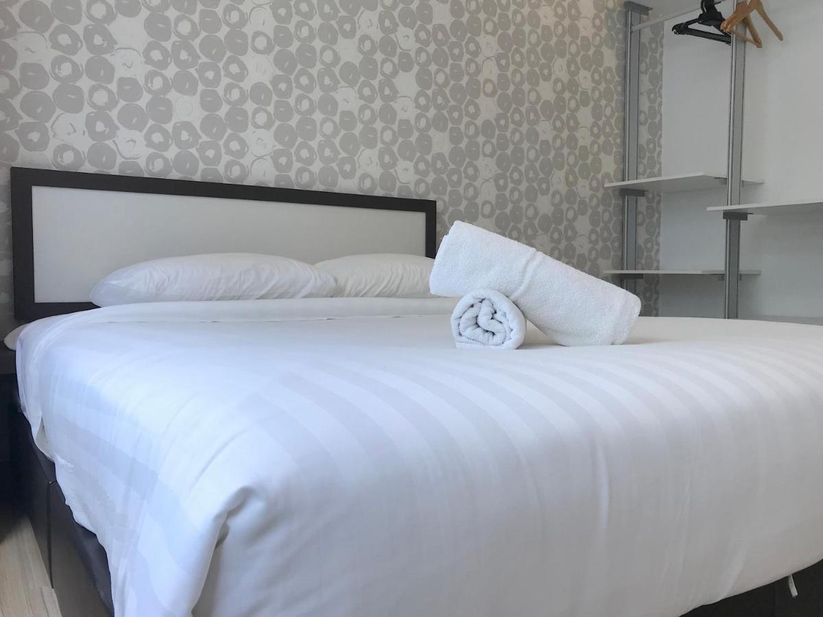 Aparthotel The Wave