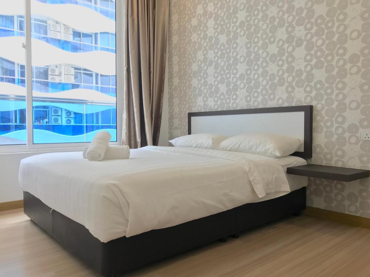 The Wave Aparthotel Malacca