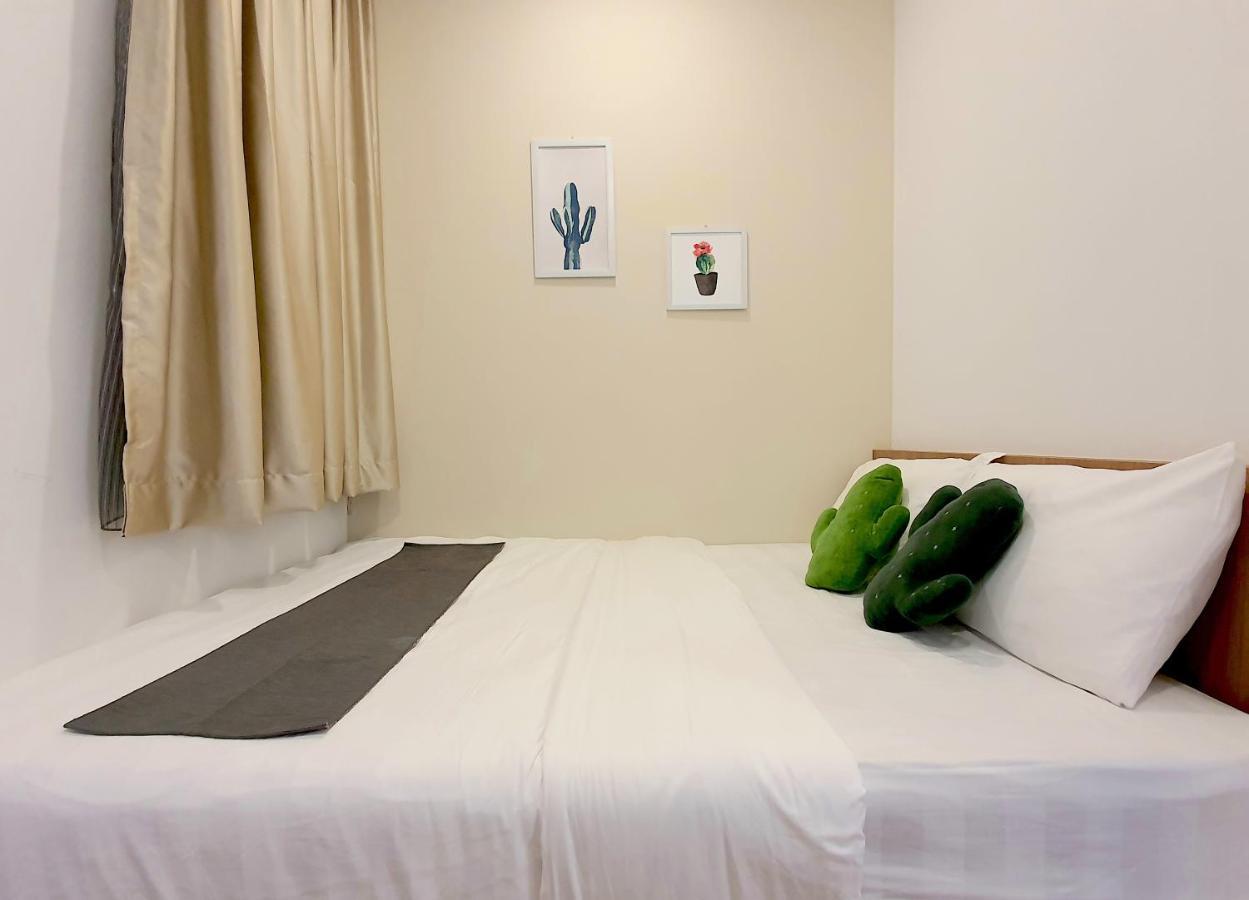 Aparthotel The Wave Malacca