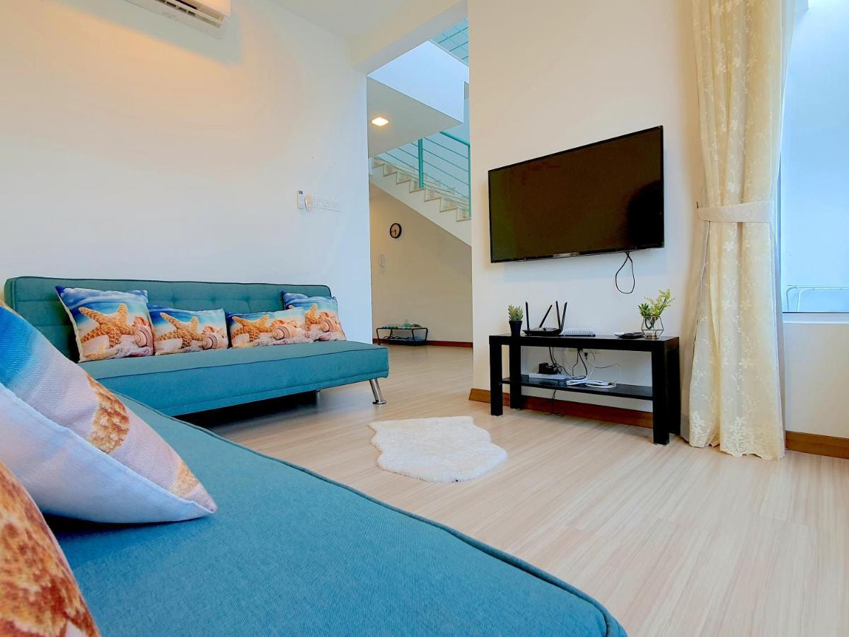 The Wave Aparthotel Malacca