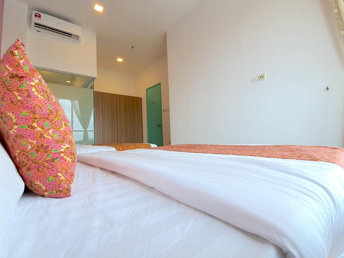 Aparthotel The Wave *