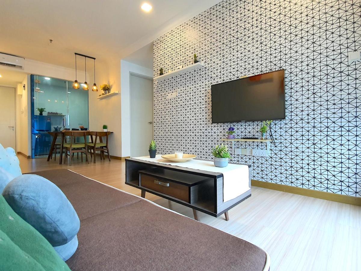 The Wave Aparthotel *