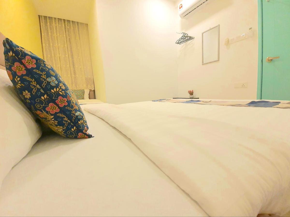 Aparthotel The Wave Malacca