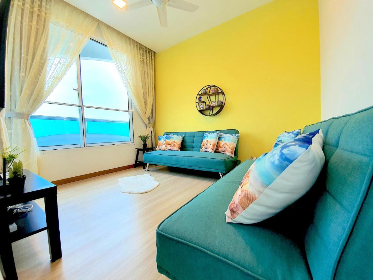 Aparthotel The Wave Malacca