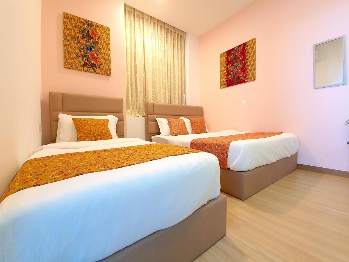 The Wave Aparthotel