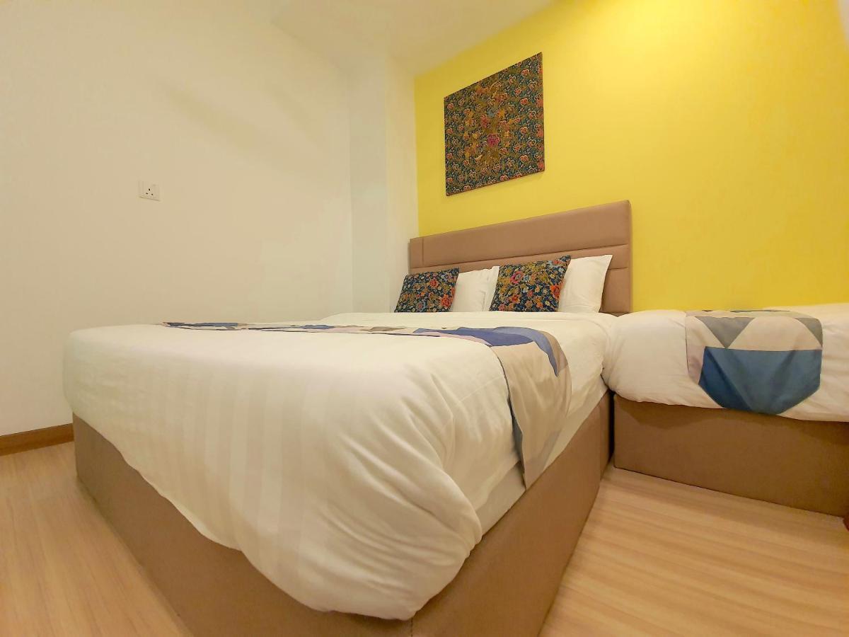 The Wave Aparthotel