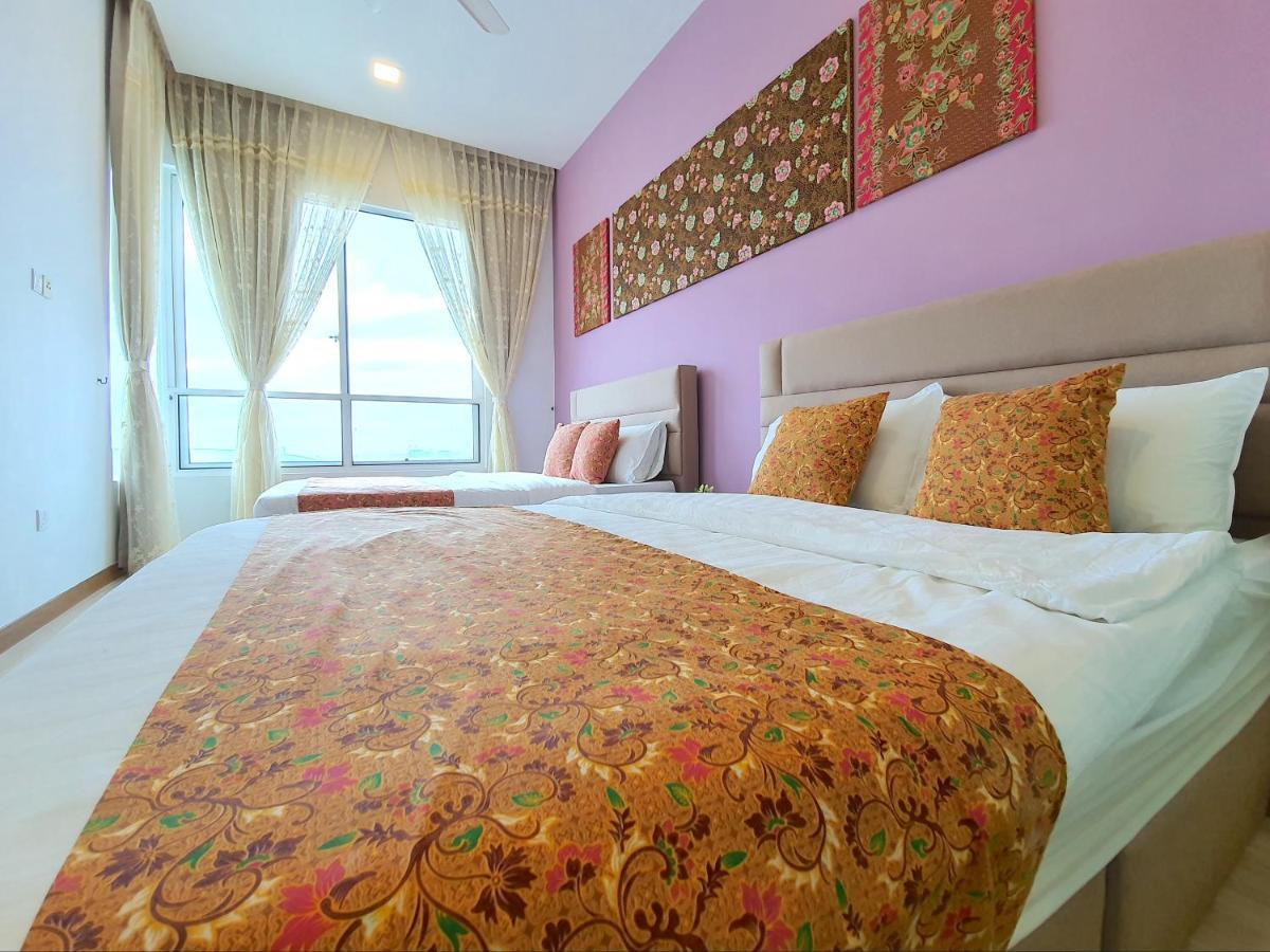 The Wave Aparthotel *