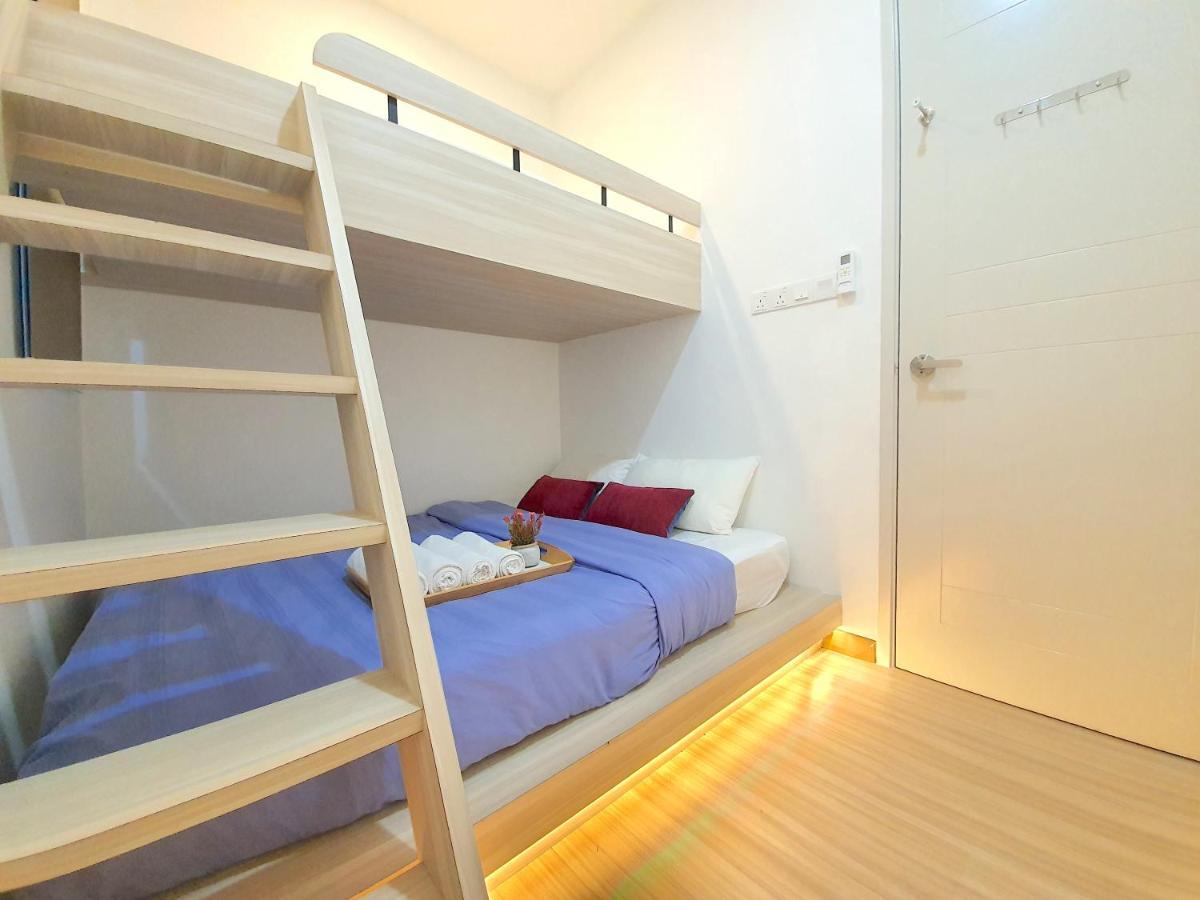 The Wave Aparthotel *