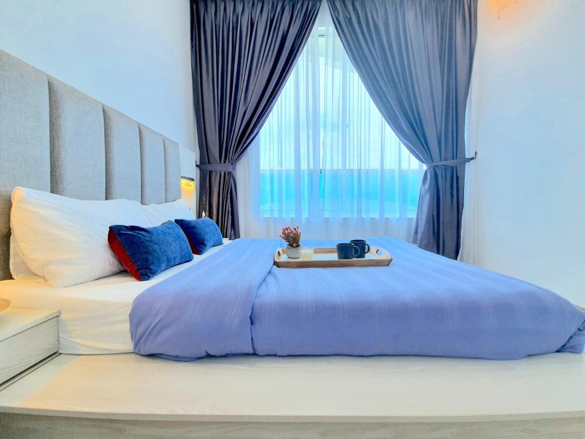 Aparthotel The Wave