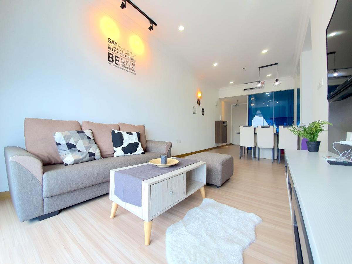 Aparthotel The Wave *