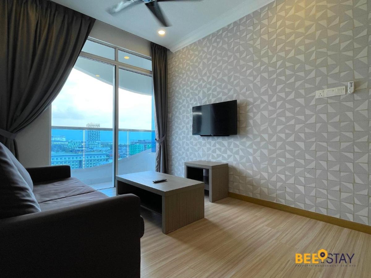 The Wave Aparthotel *