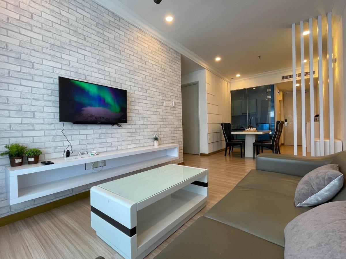 Aparthotel The Wave *