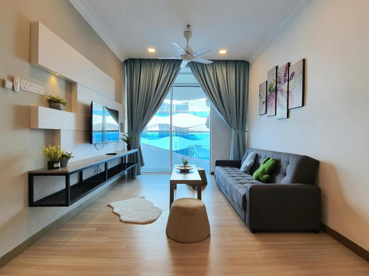 Aparthotel The Wave *