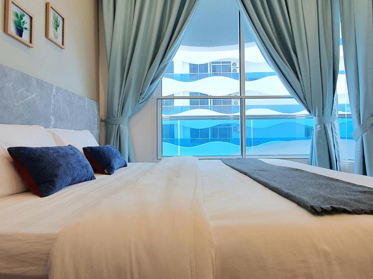 The Wave Malacca