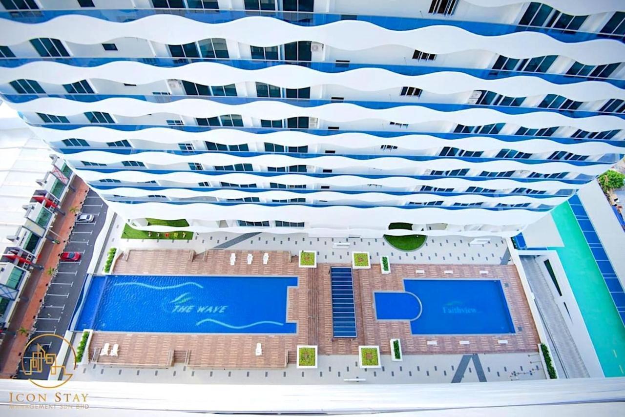 Aparthotel The Wave *
