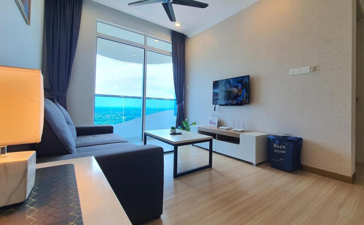 The Wave Aparthotel