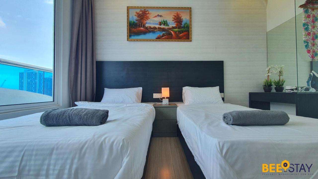 The Wave Aparthotel