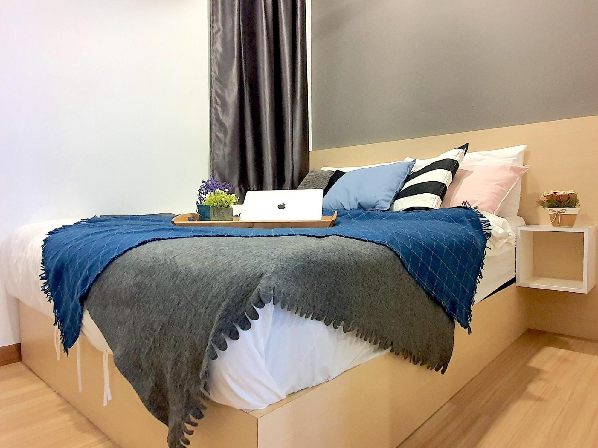 Aparthotel The Wave *